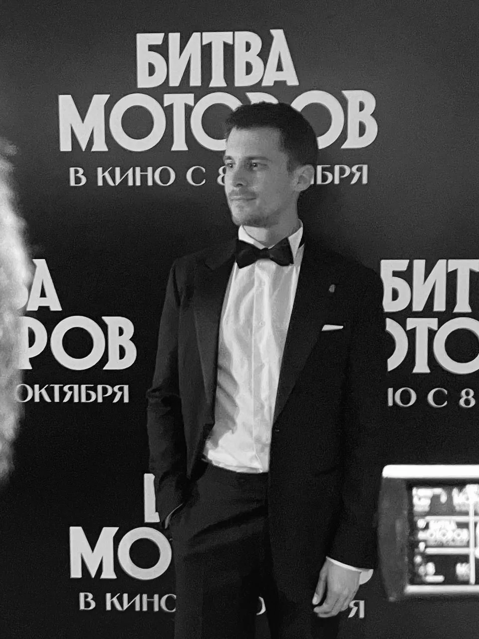 не, ну Голливуд отдыхает, конечно 😎
