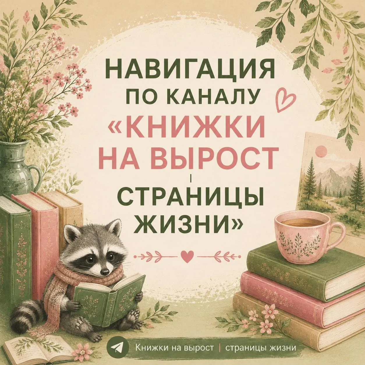 НАВИГАЦИЯ