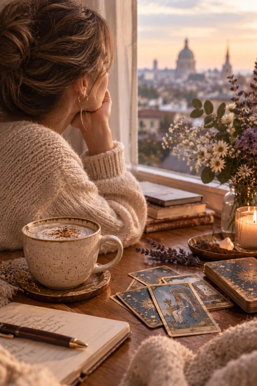 ☕️ А ВЫ НЕ УСТАЛИ ЗАБОТИТЬСЯ О ВСЕХ?