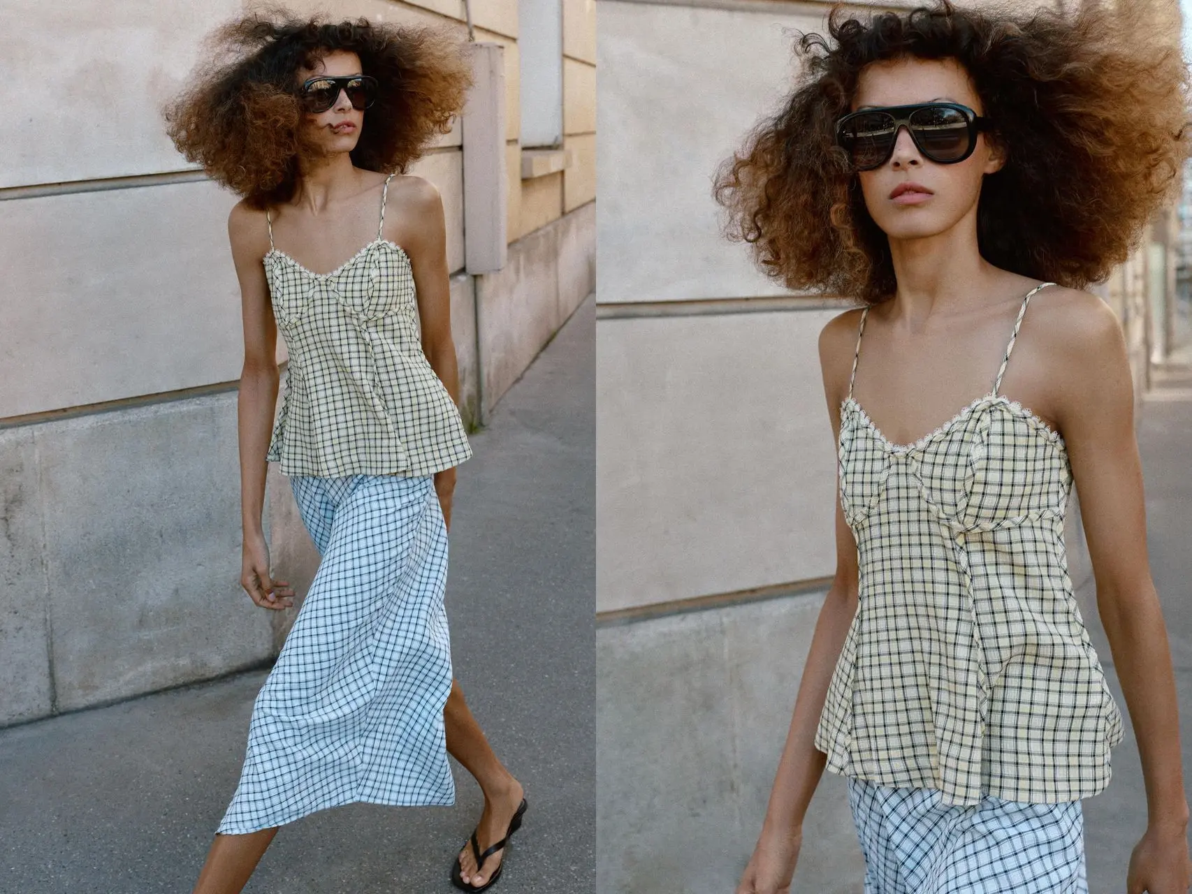 🇩🇪 Финал летней распродажи ZARA - скидки до 80%