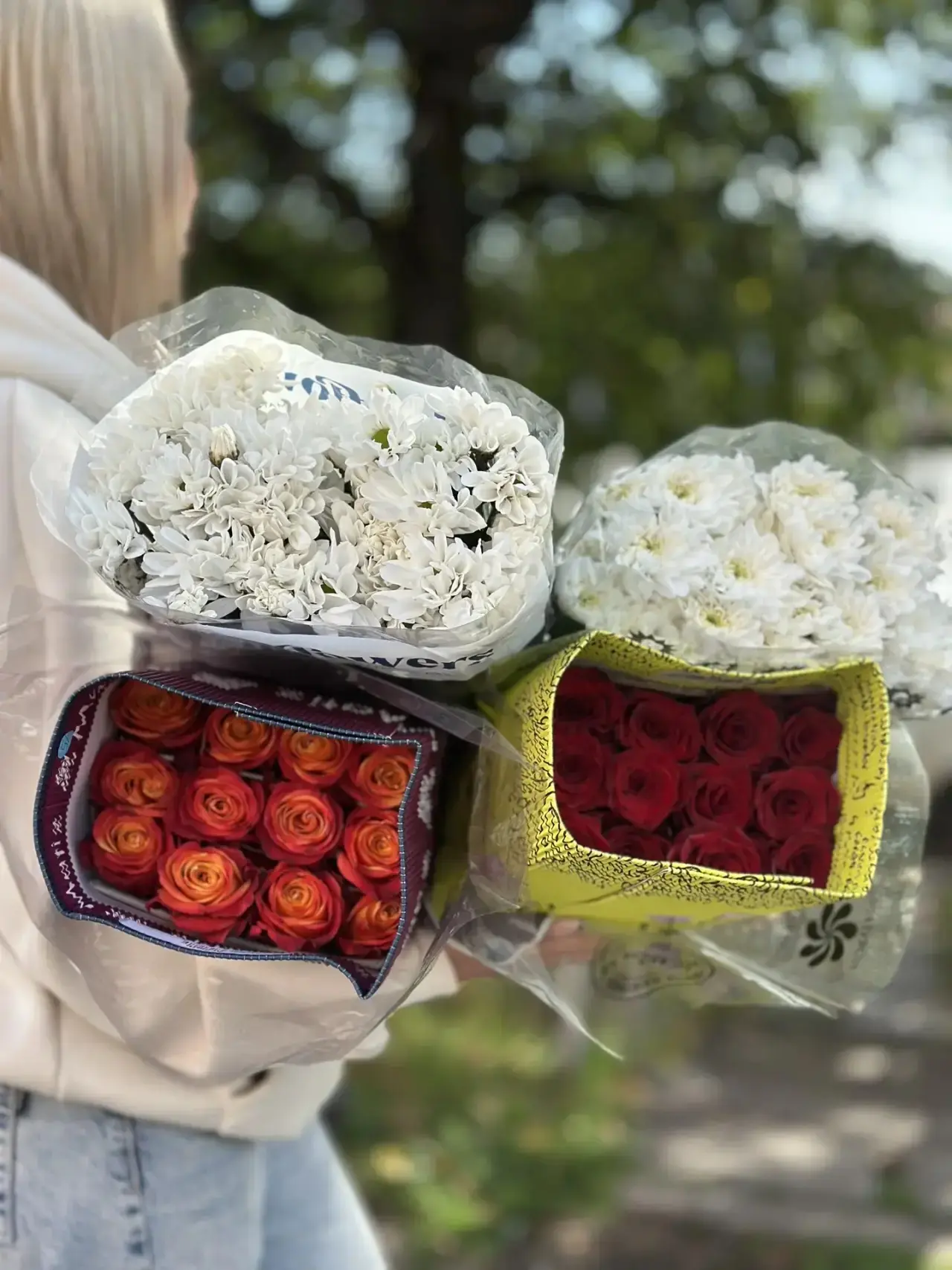 💐цветы по опту-это выгодно и удобно
