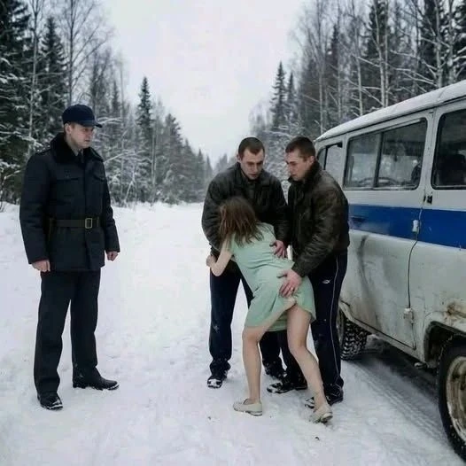 «Тебе ПОНРАВИТСЯ». Участковый вопрос, что она легкая добыча. Они не знали, кто ждёт их в лесу... 
В 