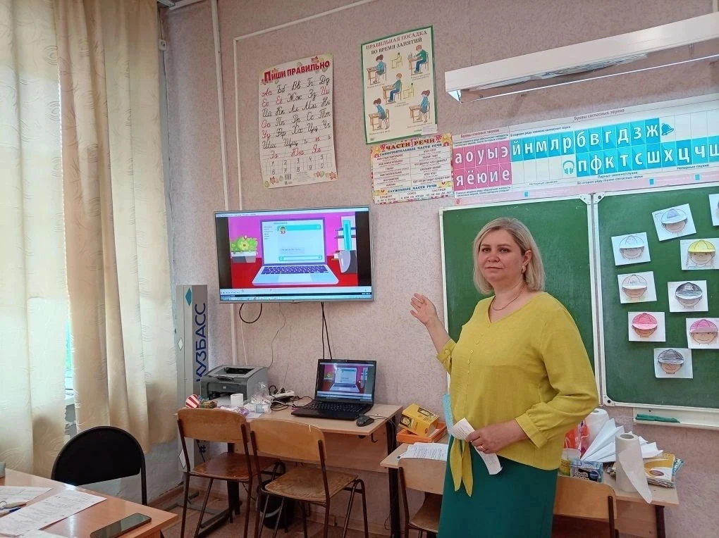 #Безопасныйинтернет  В летнем лагере прошла лекция о правилах кибербезопасности