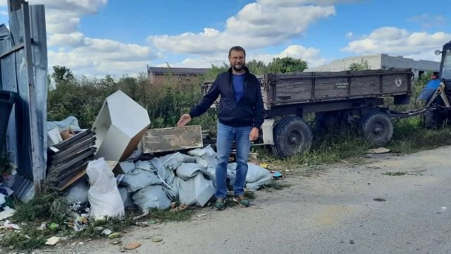 Когда реформа обернулась провалом!!!!