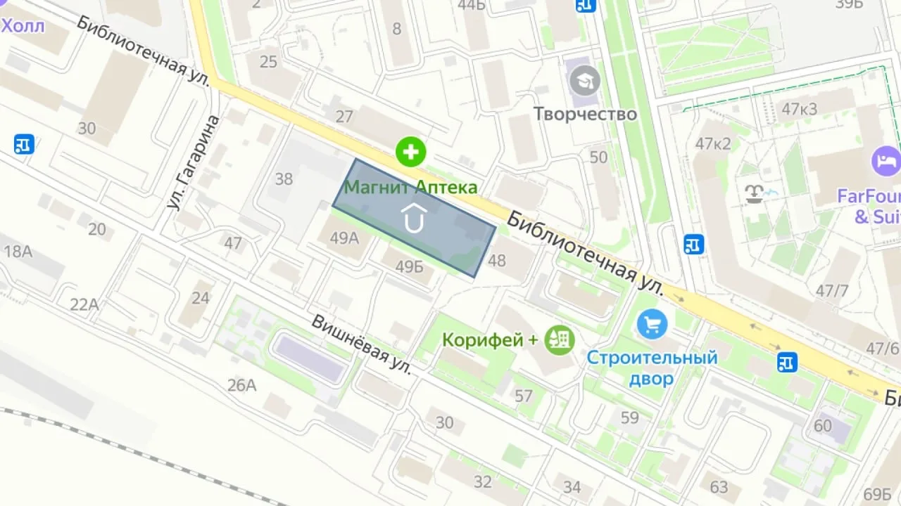 ⚡️В ЕКАТЕРИНБУРГЕ СКОРО СТАРТУЮТ ПРОДАЖИ В НОВОМ ПРОЕКТЕ НА ВТУЗГОРОДКЕ

В районе пересечения улиц М