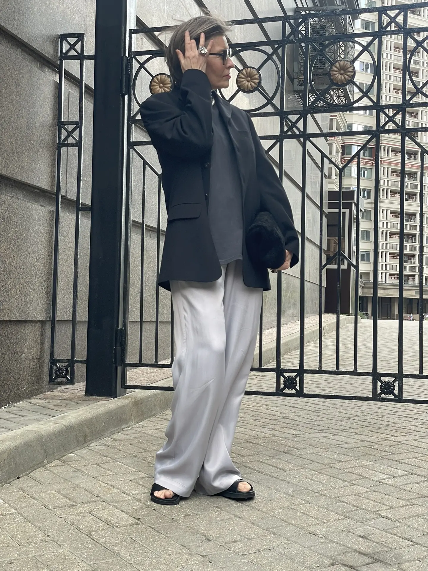Вчера показала вам фрагмент. Сегодня- целиком.