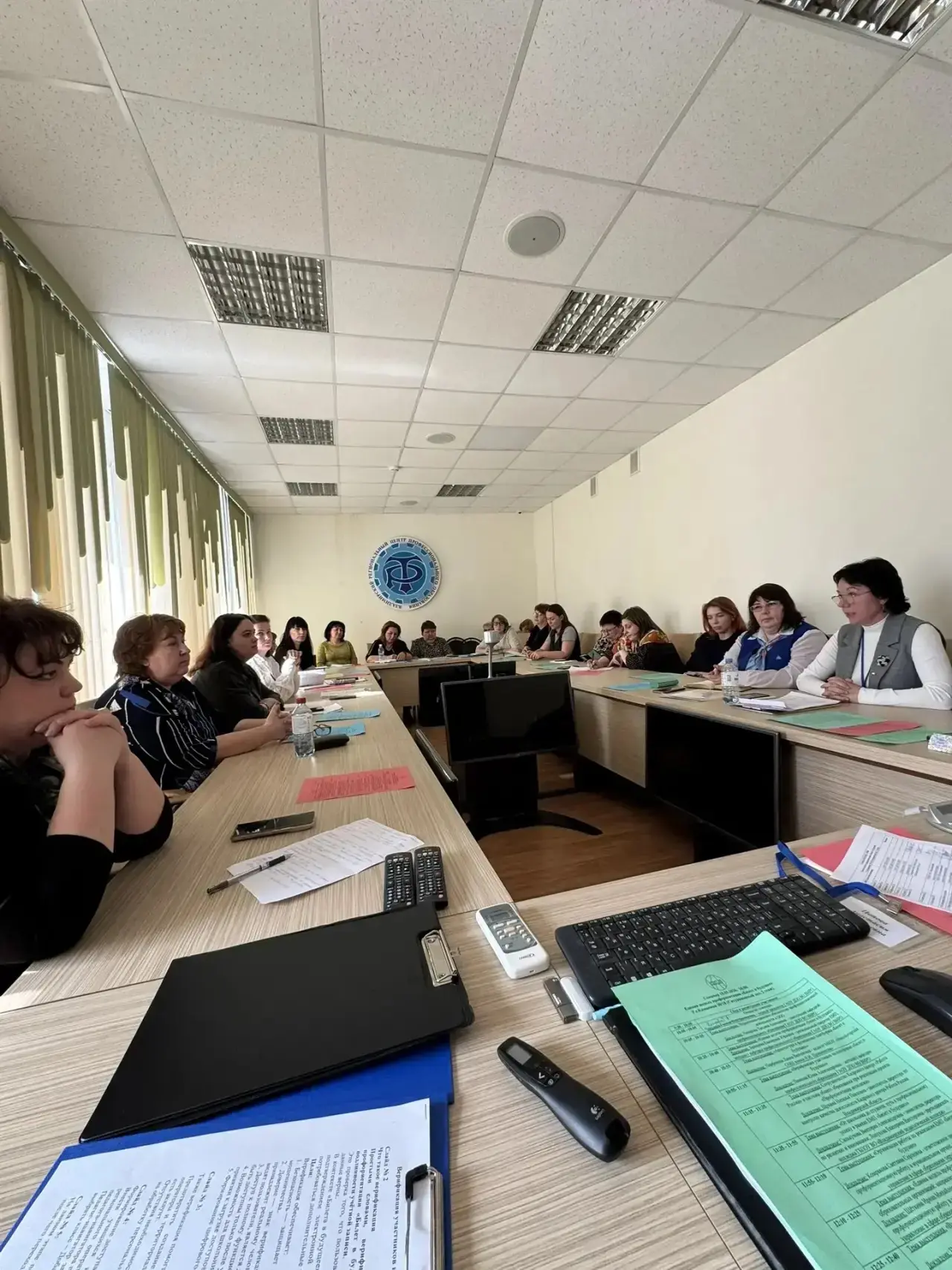 🗓1️⃣8️⃣марта 2026 года в ГАОУ ДПО ВО «Владимирский институт развития образования имени...