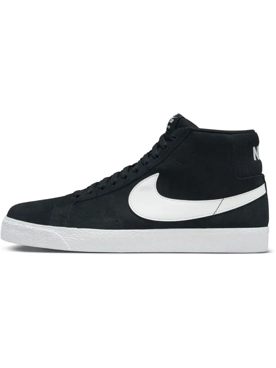 ✨ 56,5%   | Кеды SB ZOOM BLAZER MID