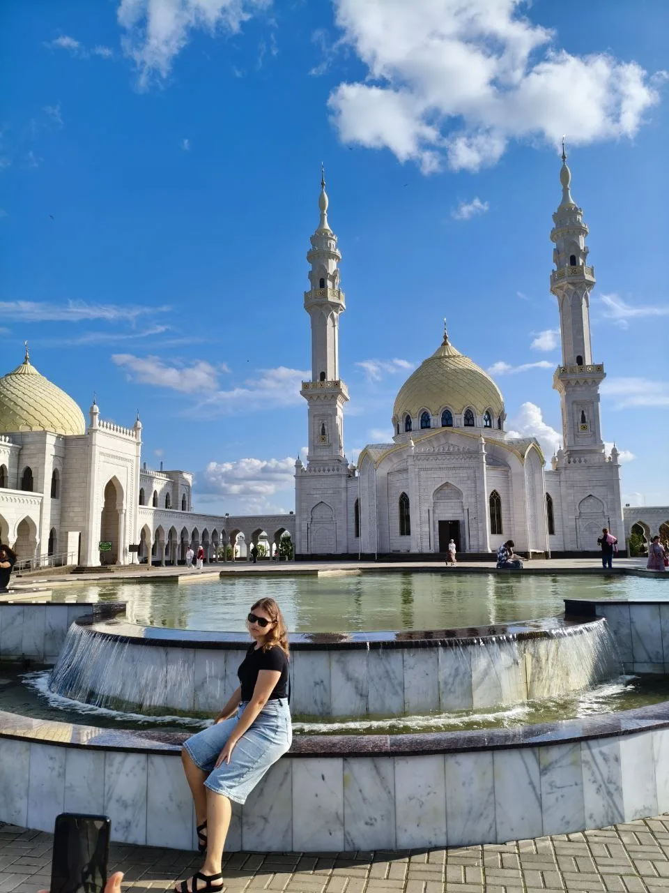 🏛️ БОЛГАР — ПУТЕШЕСТВИЕ В СРЕДНЕВЕКОВЬЕ ЗА ОДИН ДЕНЬ!