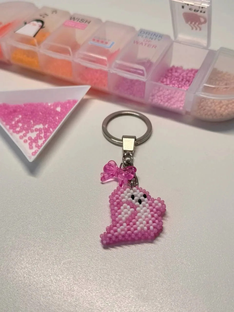 💖Розовый вайб