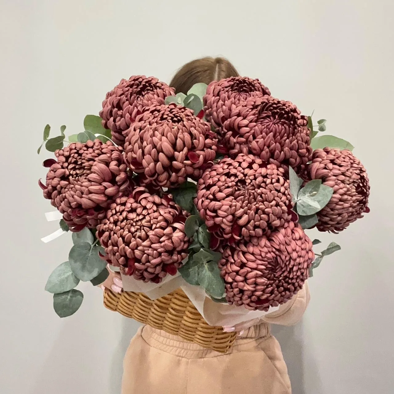 Покажем Вам небольшую часть Ваших заказов ко Дню Мамы💞