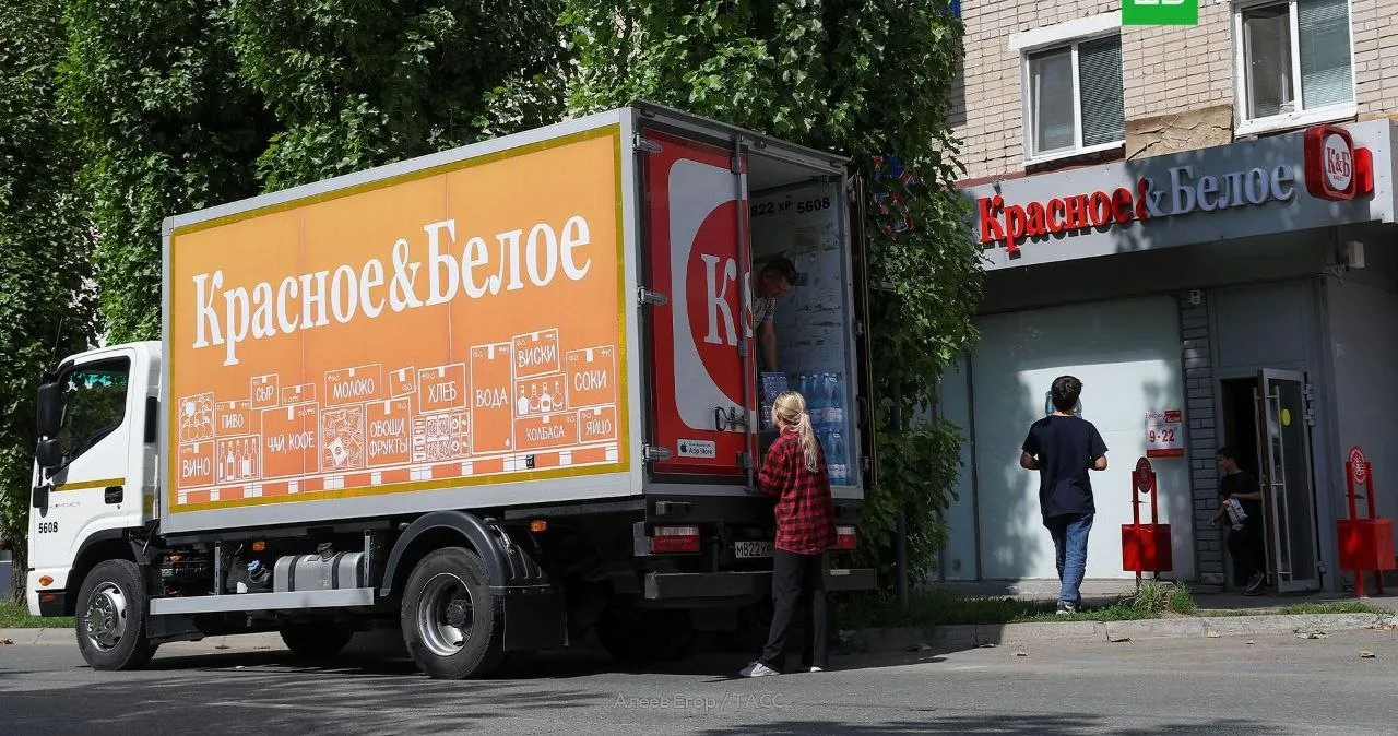 "Красное & Белое" попросило производителей снизить цены на алкоголь

Сеть алкомаркетов обратилась к 