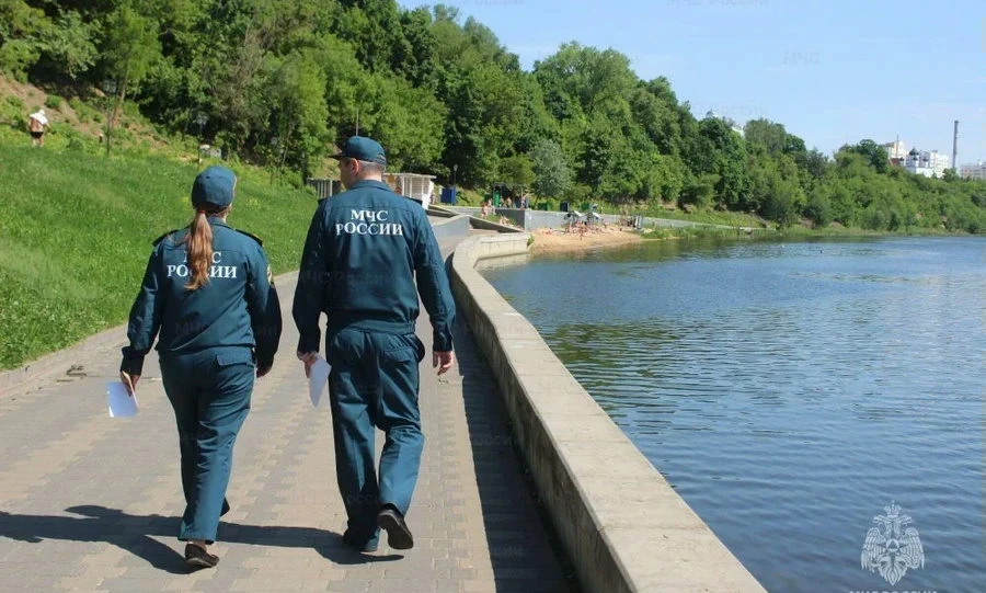 🏊‍♂️Купальный сезон на Орловщине откроется 1 июня   Он продлится все лето. К эксплуатации планируют 