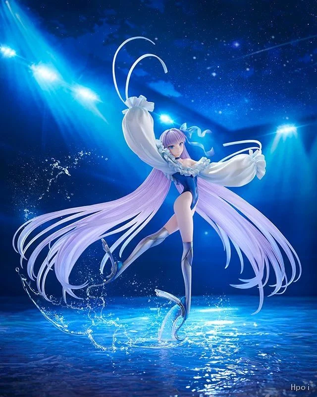 Фигурка Meltryllis, Mysterious Alter Ego - Fate/Grand Order от FLARE