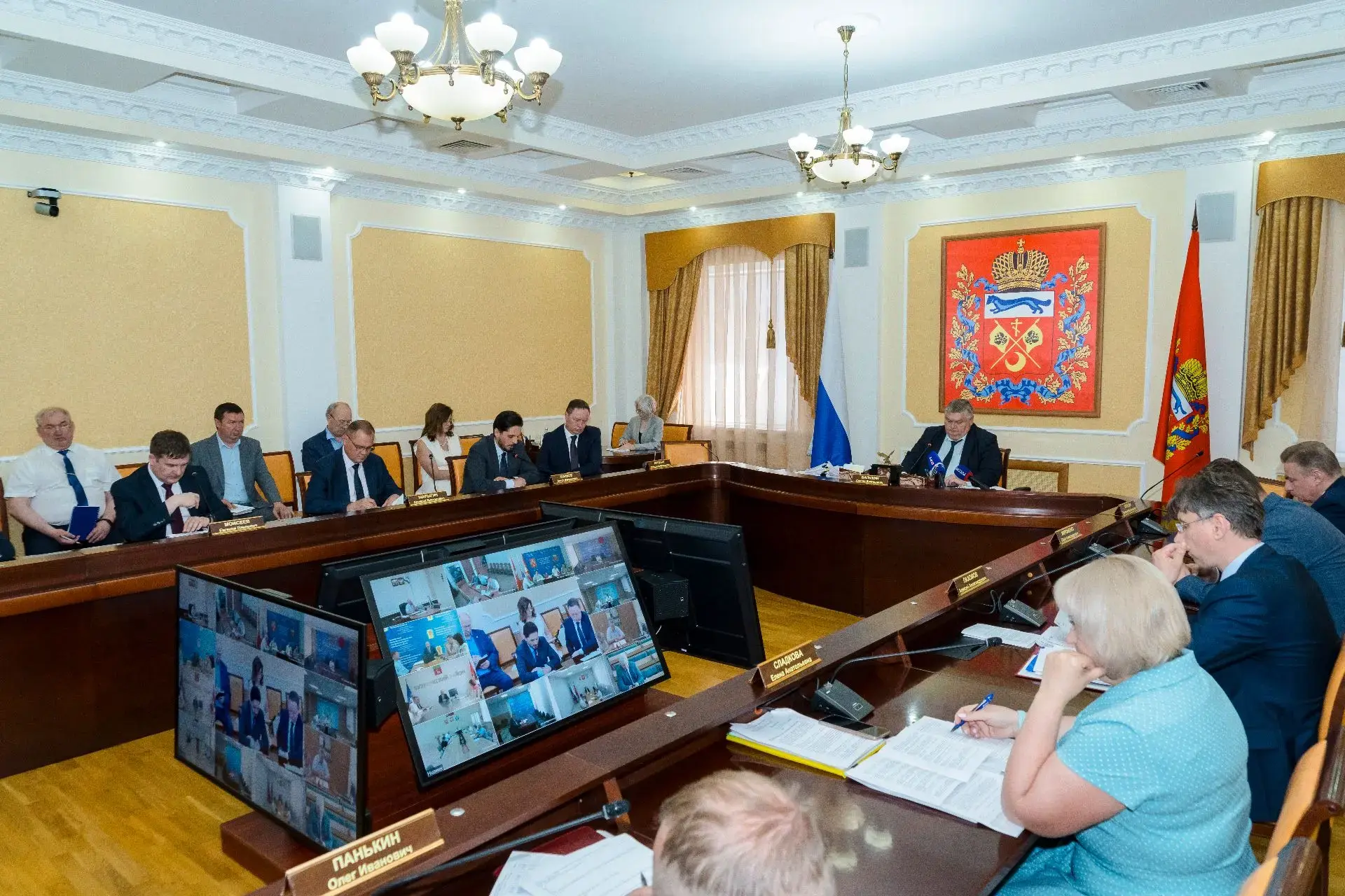 В Оренбургской области утверждена программа развития автомобильного туризма до 2035 года  Сегодня, 2