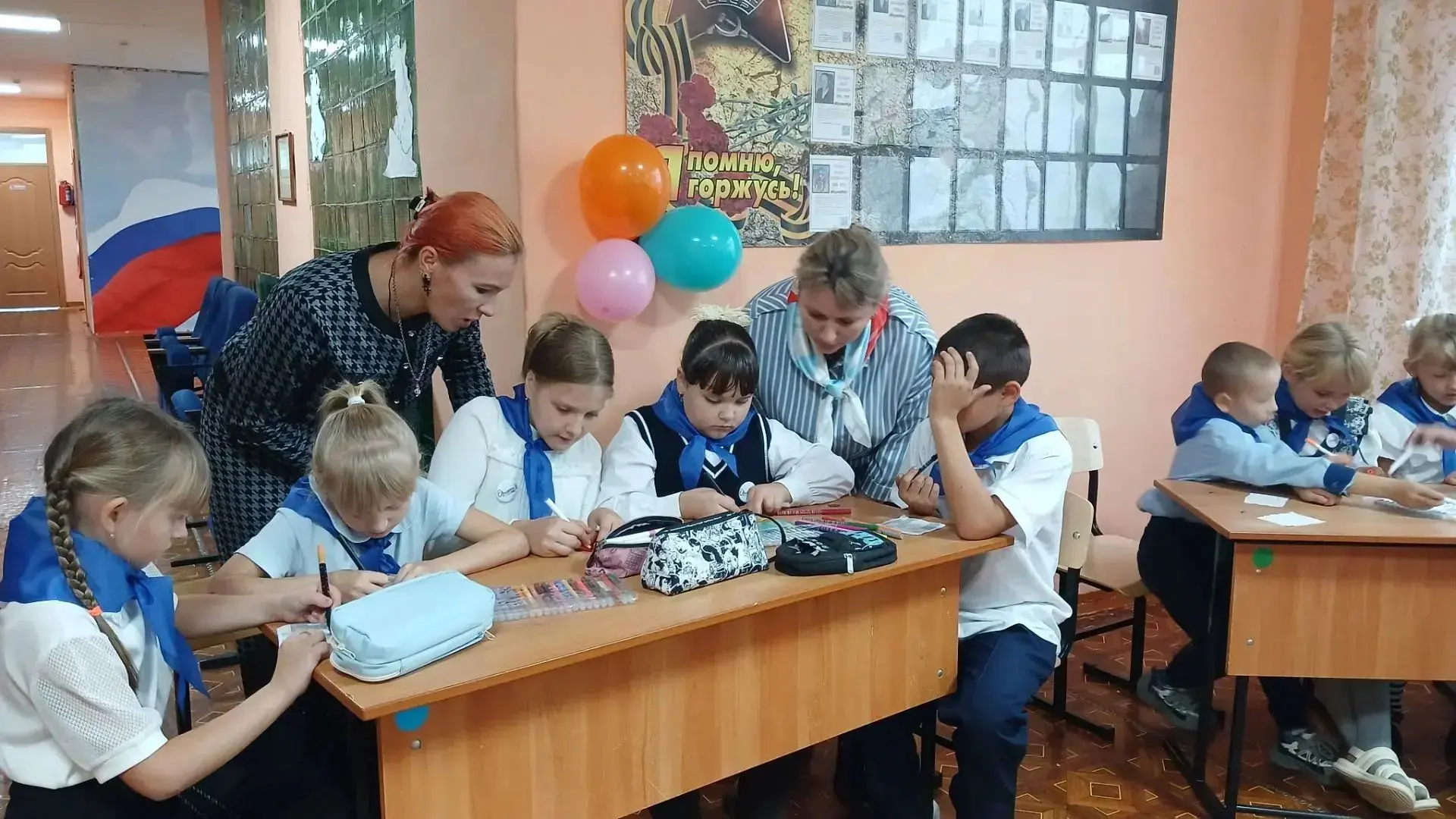 🎉 Закрытие Семейного фестиваля счастья — тепло, творчество и единство! 🎉