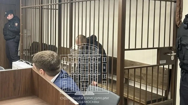 🚨 Пойманного в Воронежской области фигуранта дела о двойном убийстве арестовали