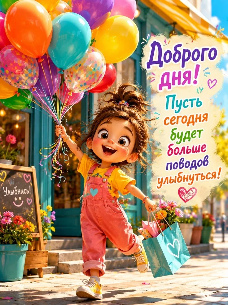 Открытки из WA — Подписывайся