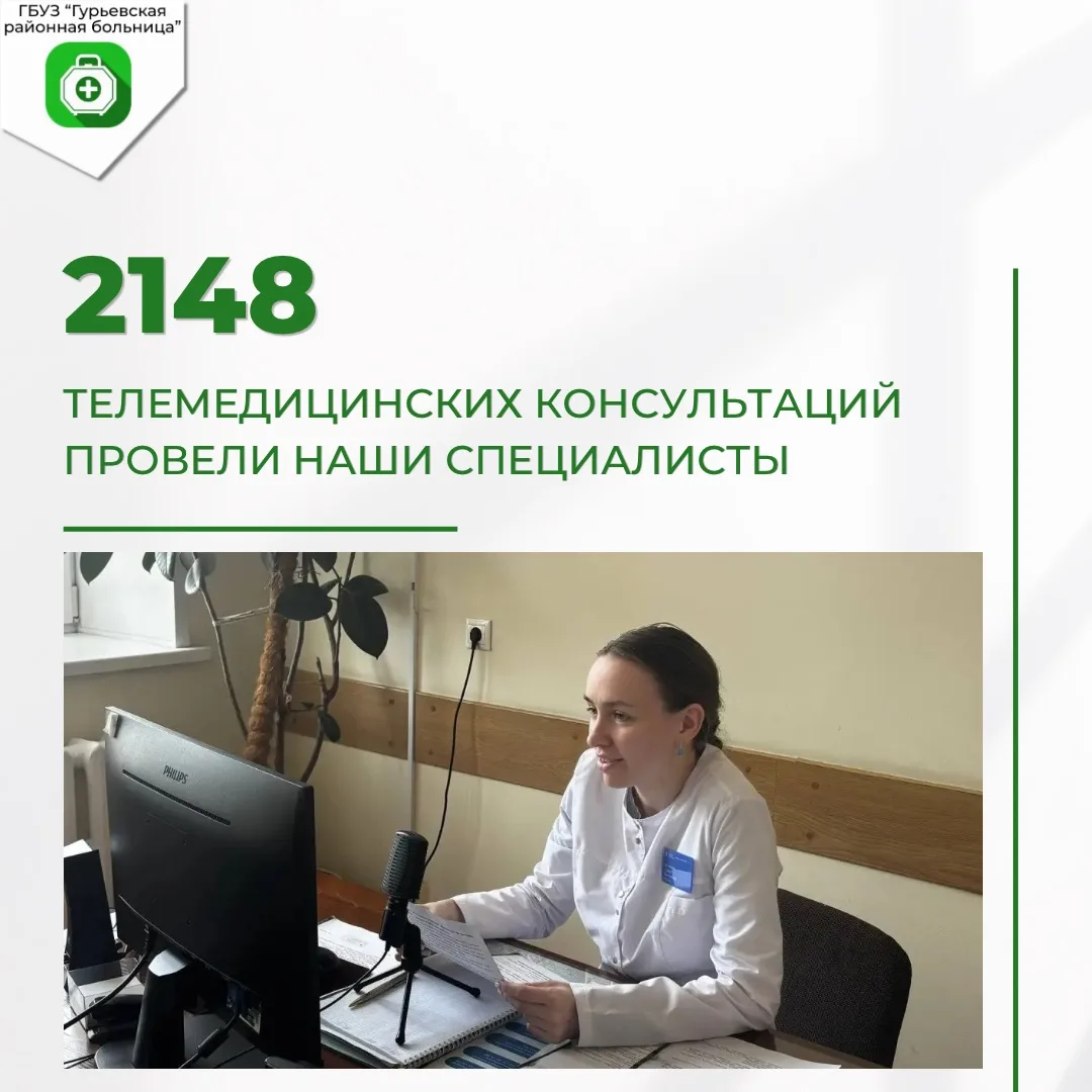 📲 Получали ли вы когда-нибудь консультацию врача, не выходя из дома? Сегодня это возмо...