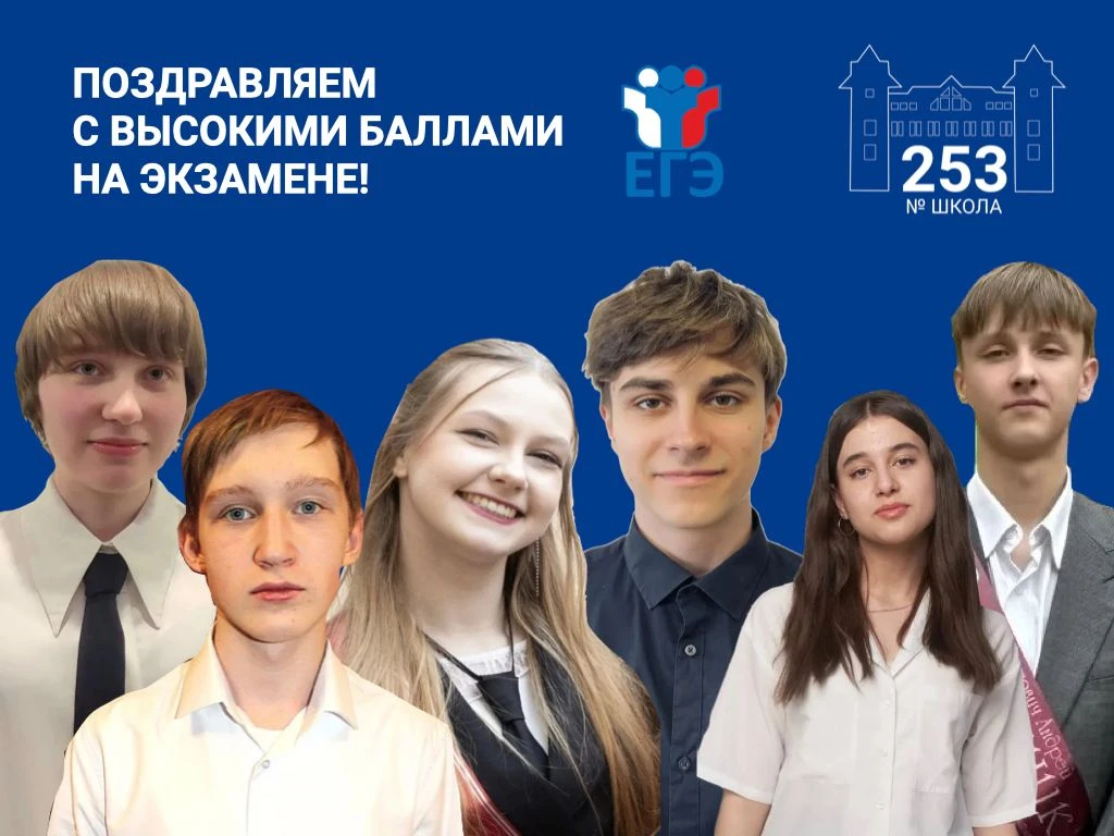 ⚡️Гордимся нашими выпускниками! Блестящие результаты ЕГЭ! ⚡️
Дорогие одиннадцатиклассники, ваш упорн