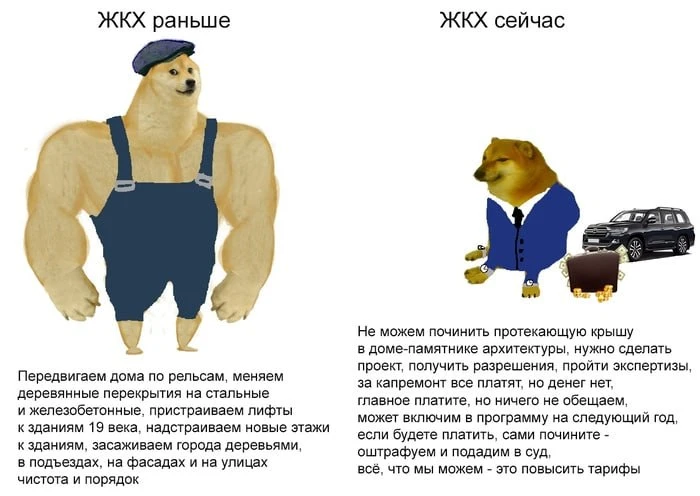 В Октябрьске управляющая компания без собраний жильцов повысила плату за содержание дом...