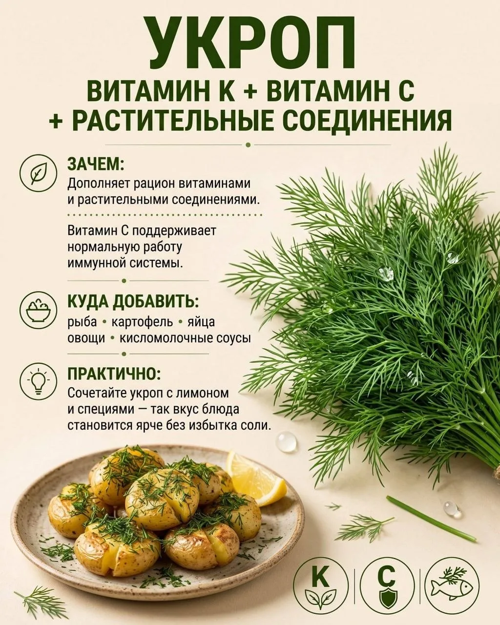 6 ТРАВ, КОТОРЫЕ СДЕЛАЮТ РАЦИОН ПОЛЕЗНЕЕ