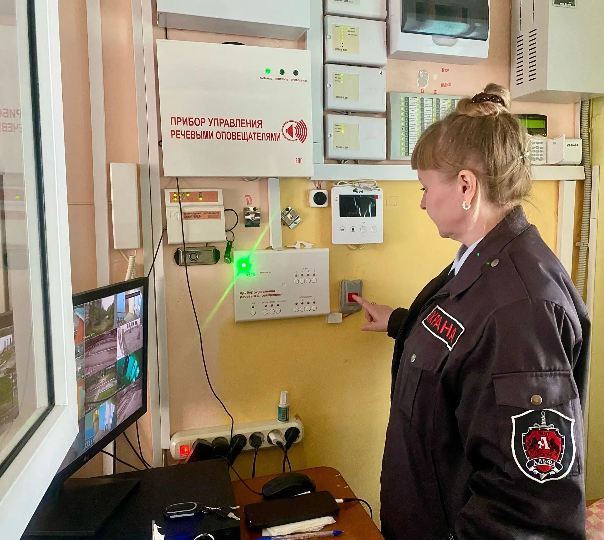 🚨18 августа, в  детском саду состоялись Всероссийские учения по отработке комплексных ...