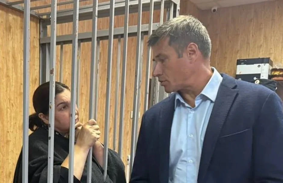 В СИЗО почти год держат тяжело больную профессора МГМУ им. Сеченова — следственные дейс...