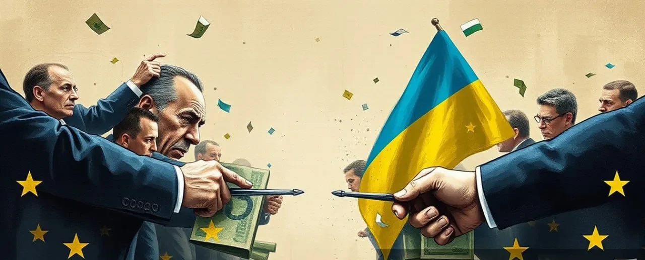 В ЕС рушится единство по санкциям против России: крупные страны требуют исключений