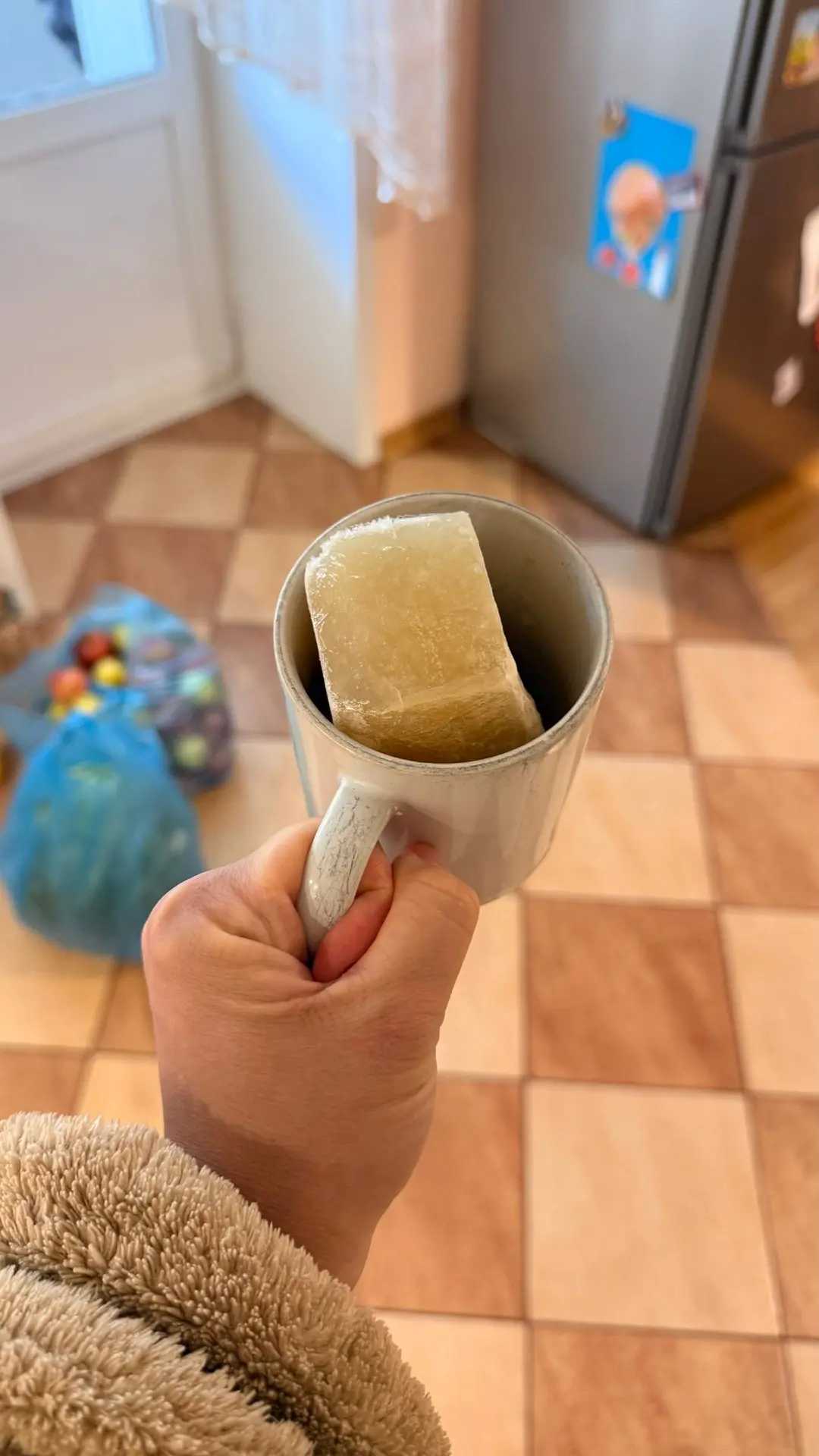 🛍️На выходных были закупки, мясо опять закончилось 😁