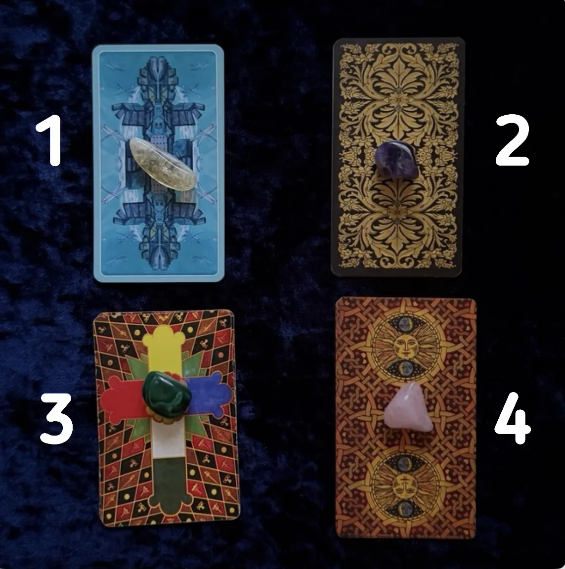 🔮Что уйдет, что придет в Июле?