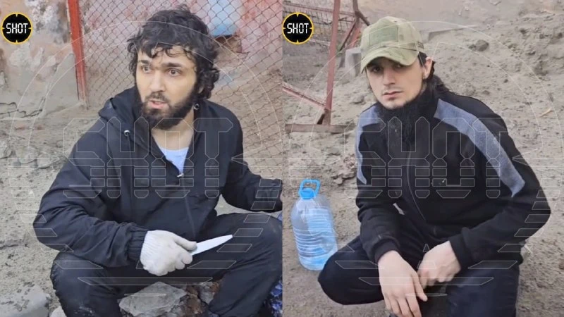 Пятерых фигурантов громкого дела о захвате заложников в ростовском СИЗО приговорили к с...