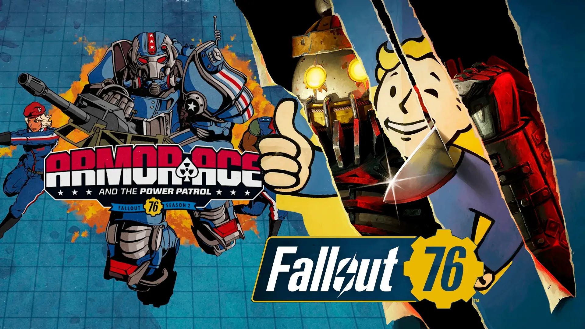 Fallout 76: Bethesda снова всё поменяла