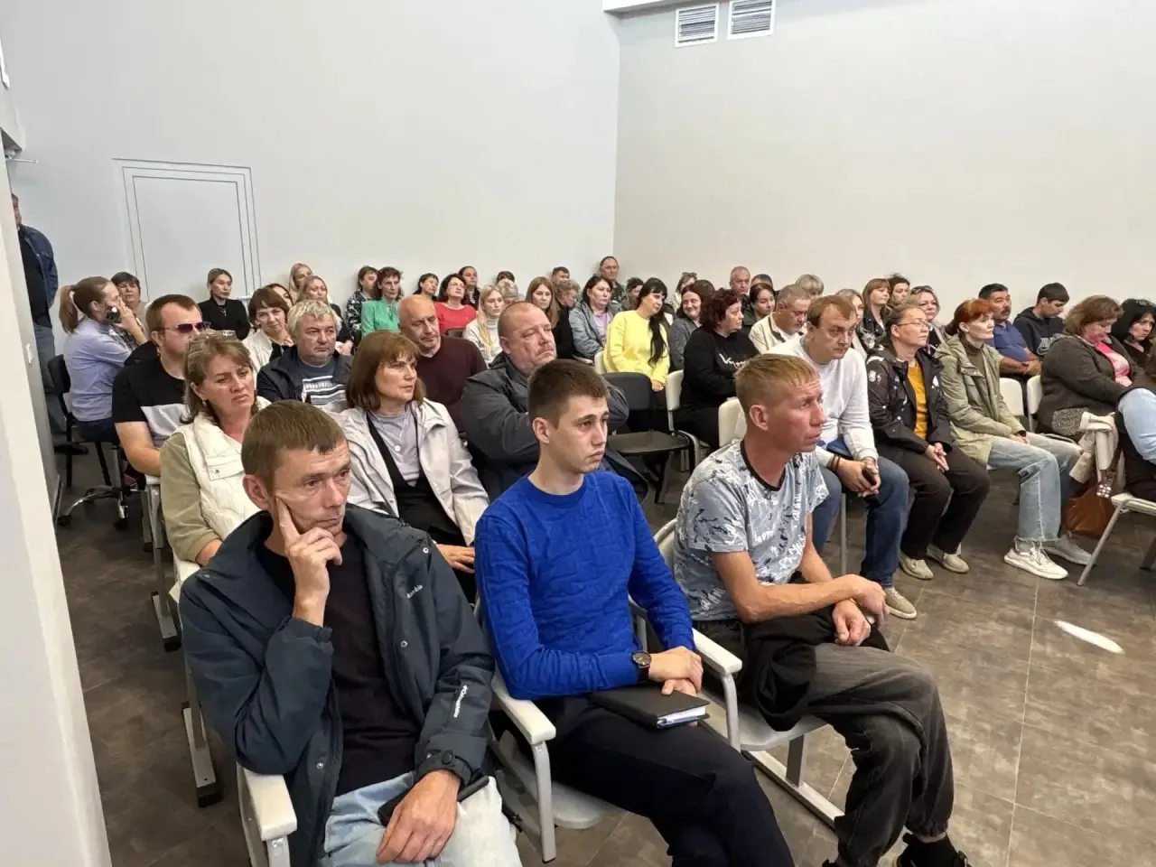🏫Всегда приятно видеть учебные заведения, которые по-настоящему живут развитием компет...