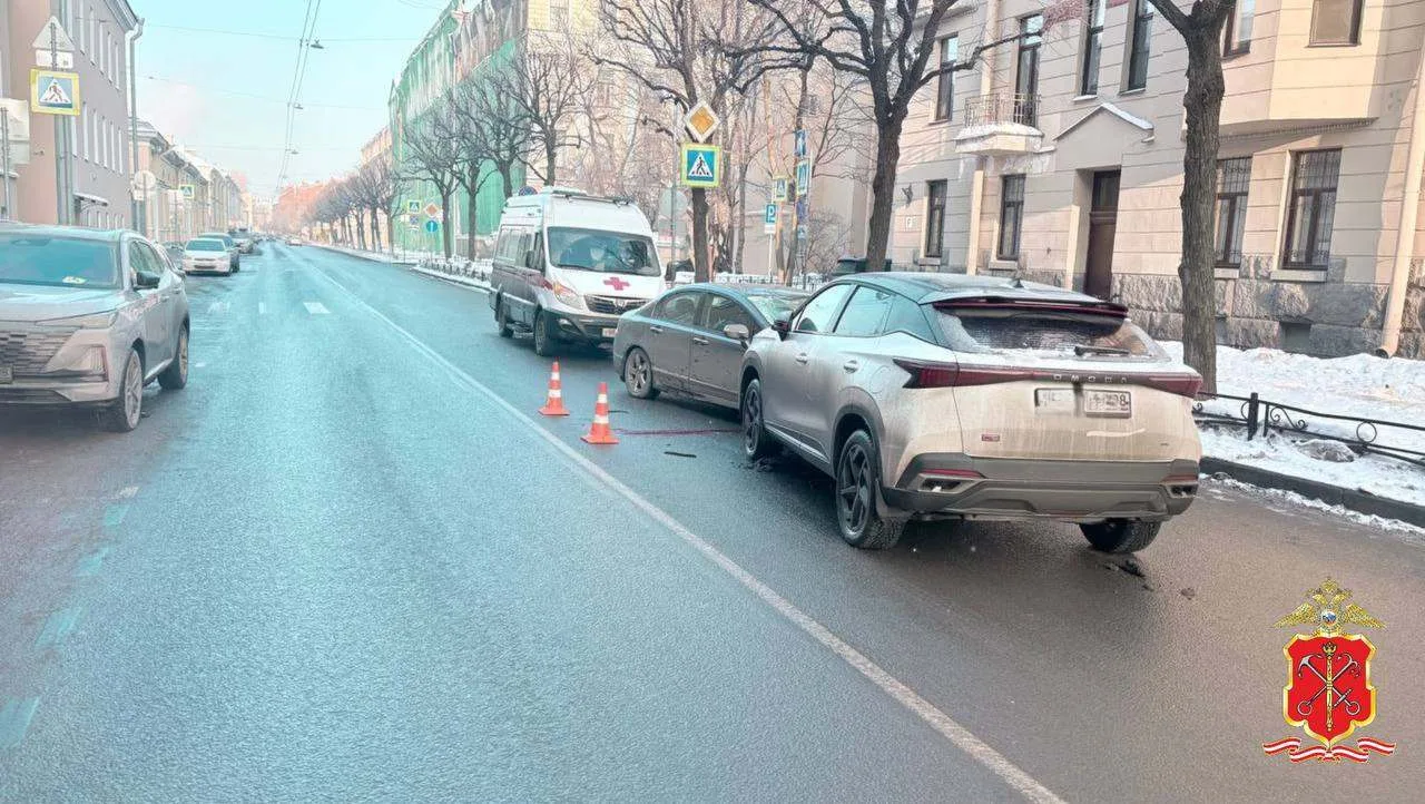 Помните 40-летнюю Жанну Бабаеву, которая в минувшем феврале насмерть сбила пенсионерку ...