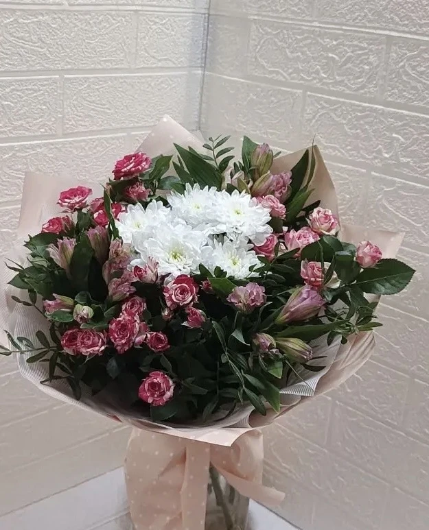 💐Добро пожаловать на канал цветочного салона Подсолнух!