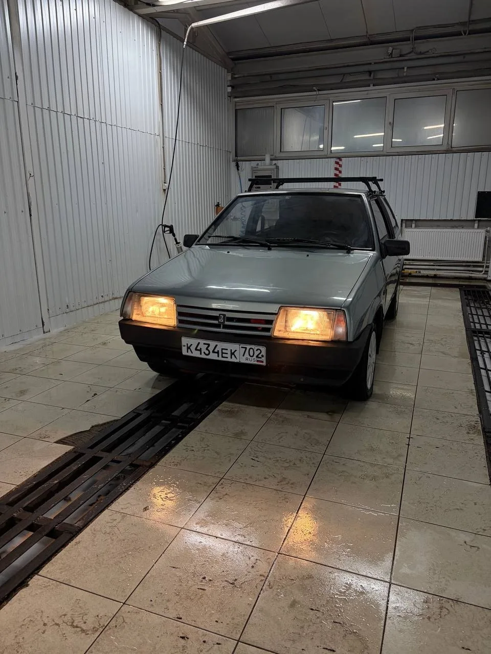 Продам ВАЗ 2108 2002 года 🚗