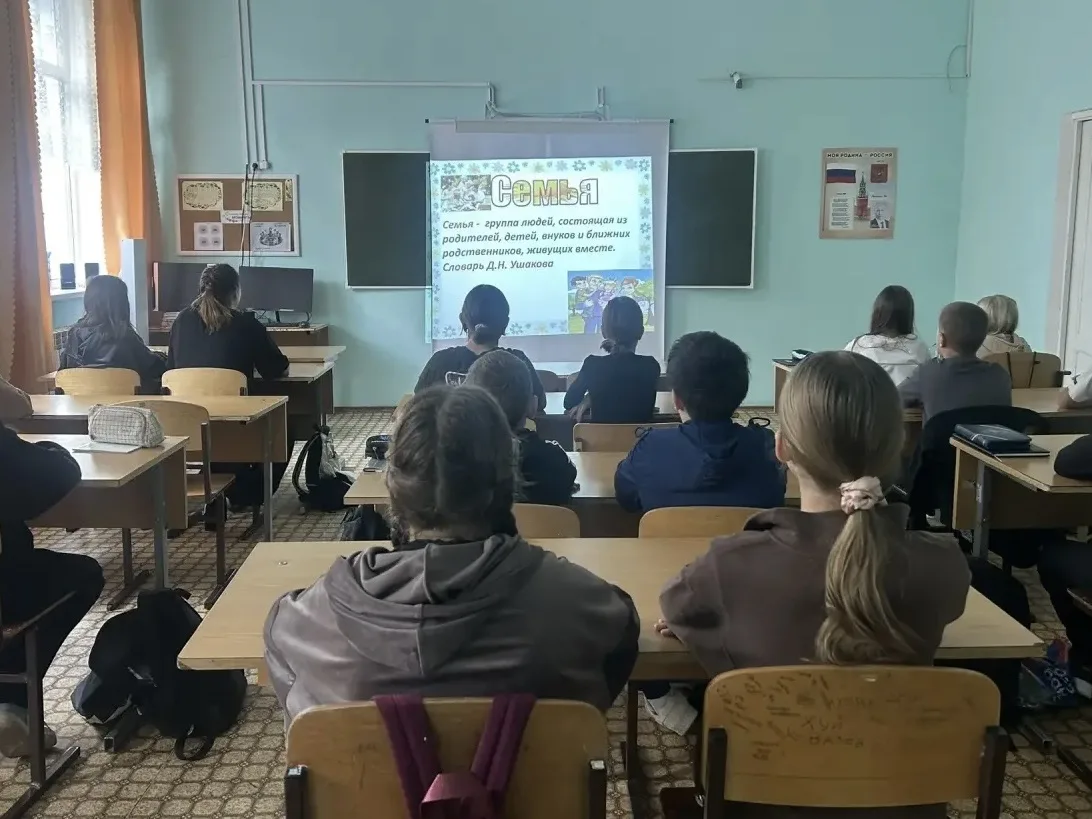 🧑‍🧒‍🧒 4 сентября прошли первые в новом учебном году занятия КВД, направленные на важ...