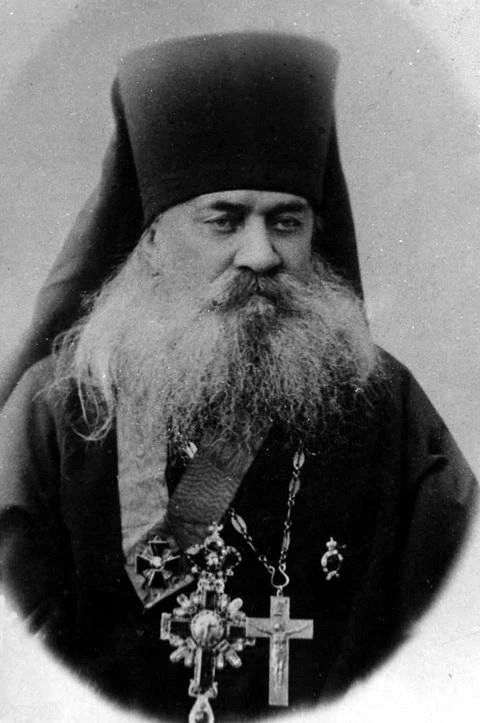 Родился старец Исаакий (Антимонов)

13 июня (31 мая с. ст.) 1810 года в семье курских купцов Ивана В