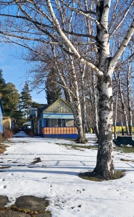 Доброе утро, "Солнечный"! ☀
