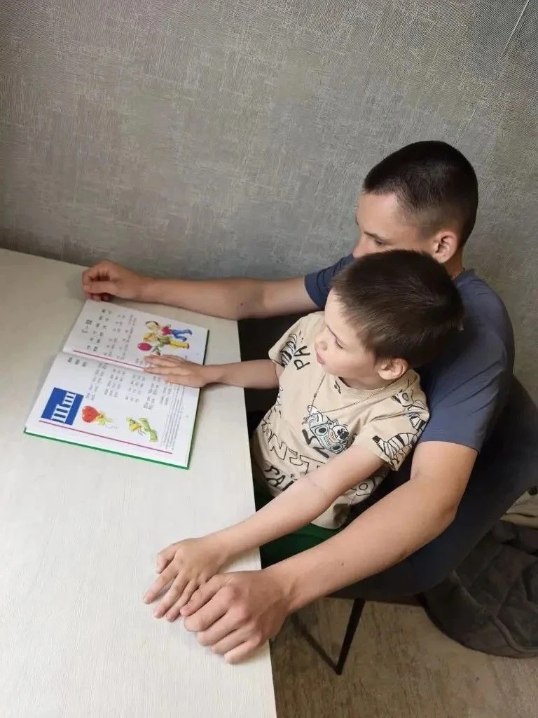 📚В группе № 11 по программе "Просвещение родителей" провели ряд мероприятий для сохран...