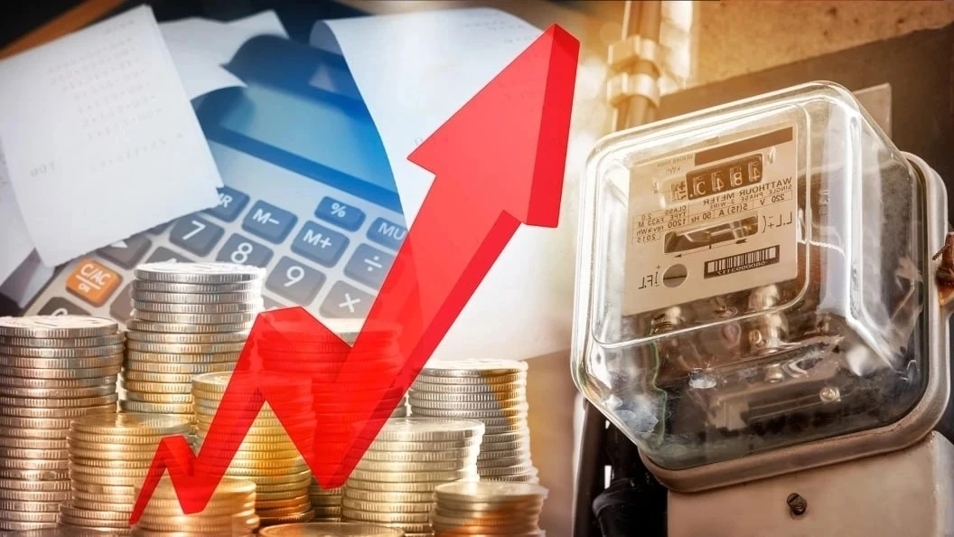 🚰💡С 1 октября цены на коммуналку взлетят