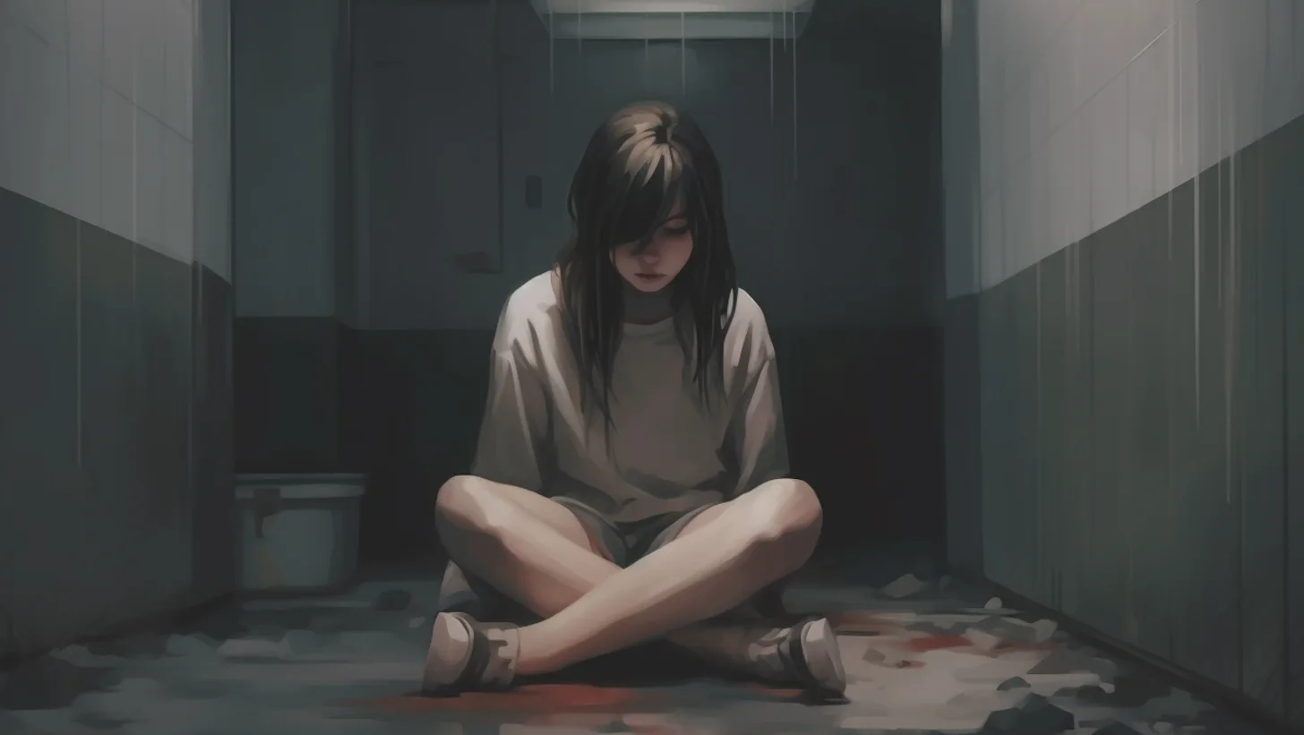 ❗️Нашли тело 14-летней школьницы