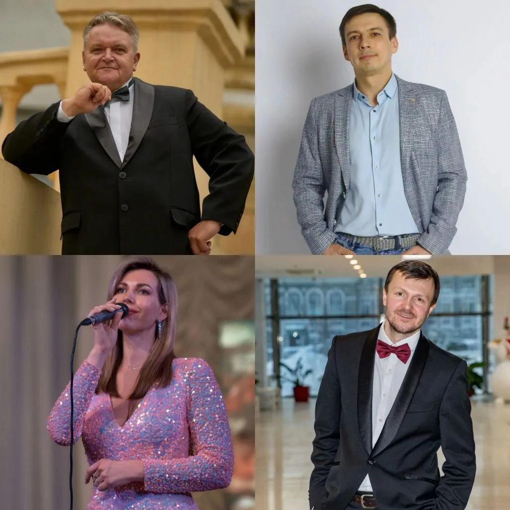 🔥12 мая Новосибирский городской духовой оркестр на Радио54!

🤗И на этот раз в гостях утреннего шоу