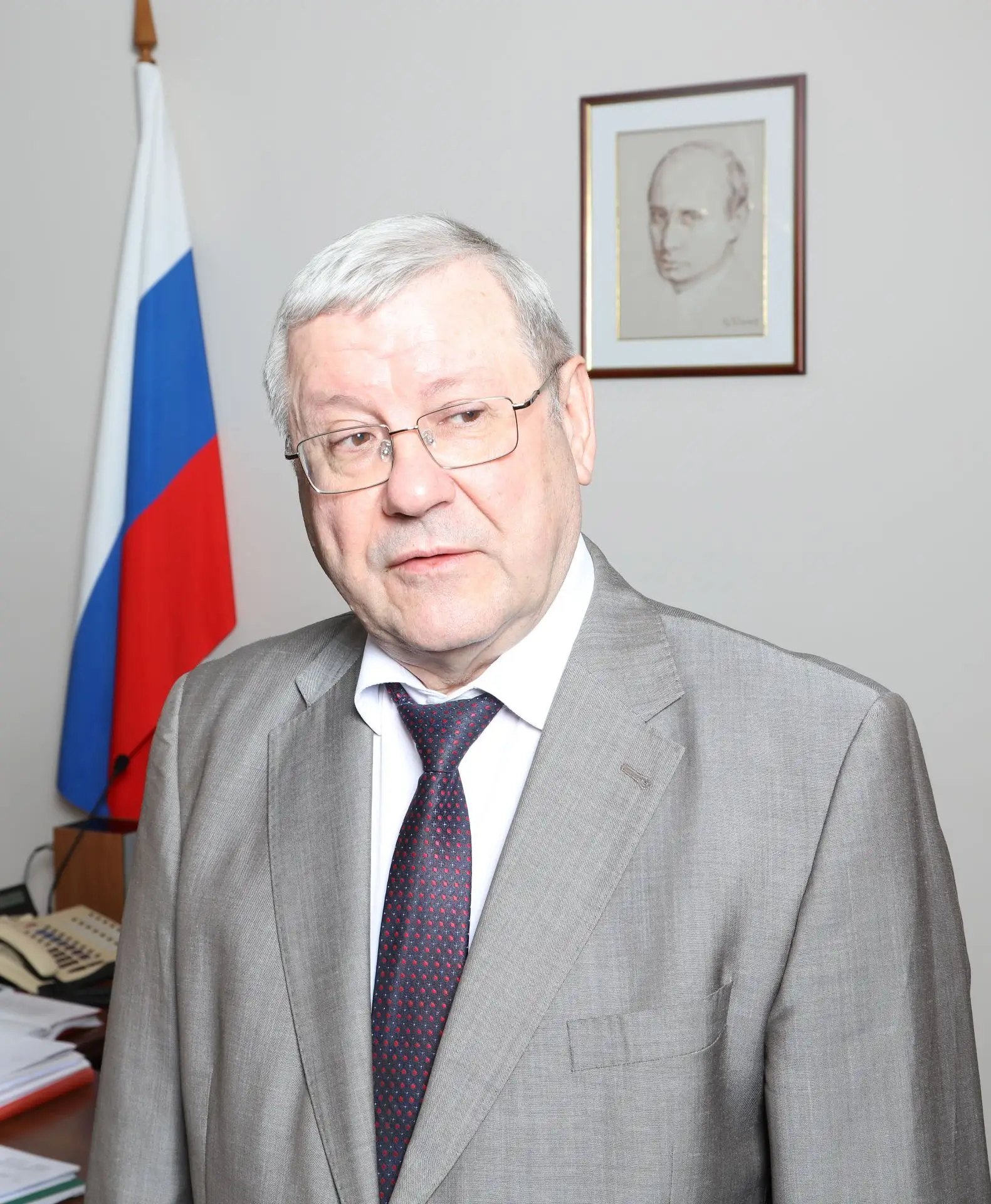25 сентября 2026 г. руководитель Росархива Андрей Артизов принял участие в расширенном ...