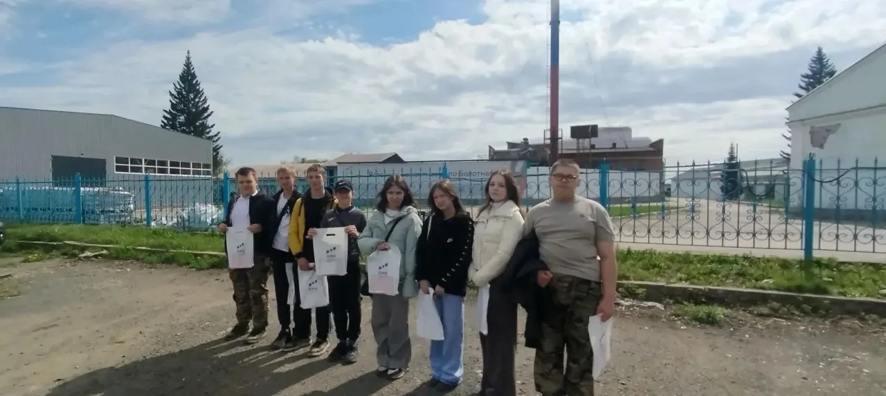👍 Экскурсия в вагоноремонтное депо