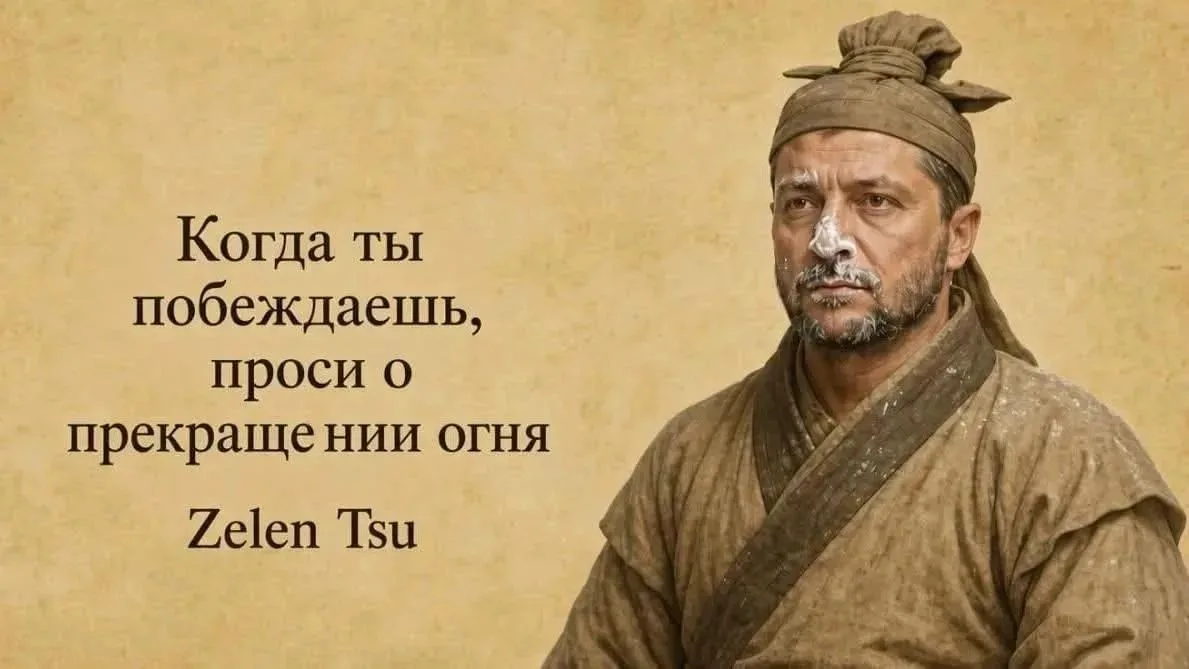 «Россия отклонила все предложения своих партнёров, перемирия на Чёрном море в ближайшие...