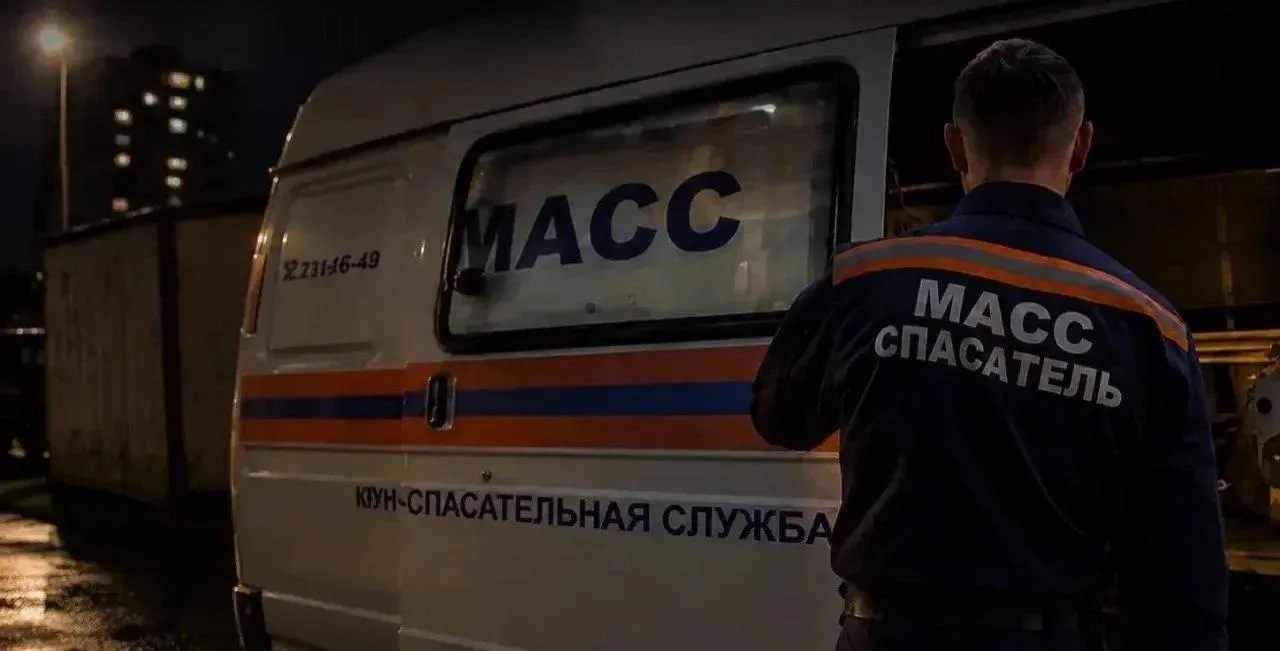 В Новосибирске спасли четырехлетнюю девочку, запертую с пьяной женщиной