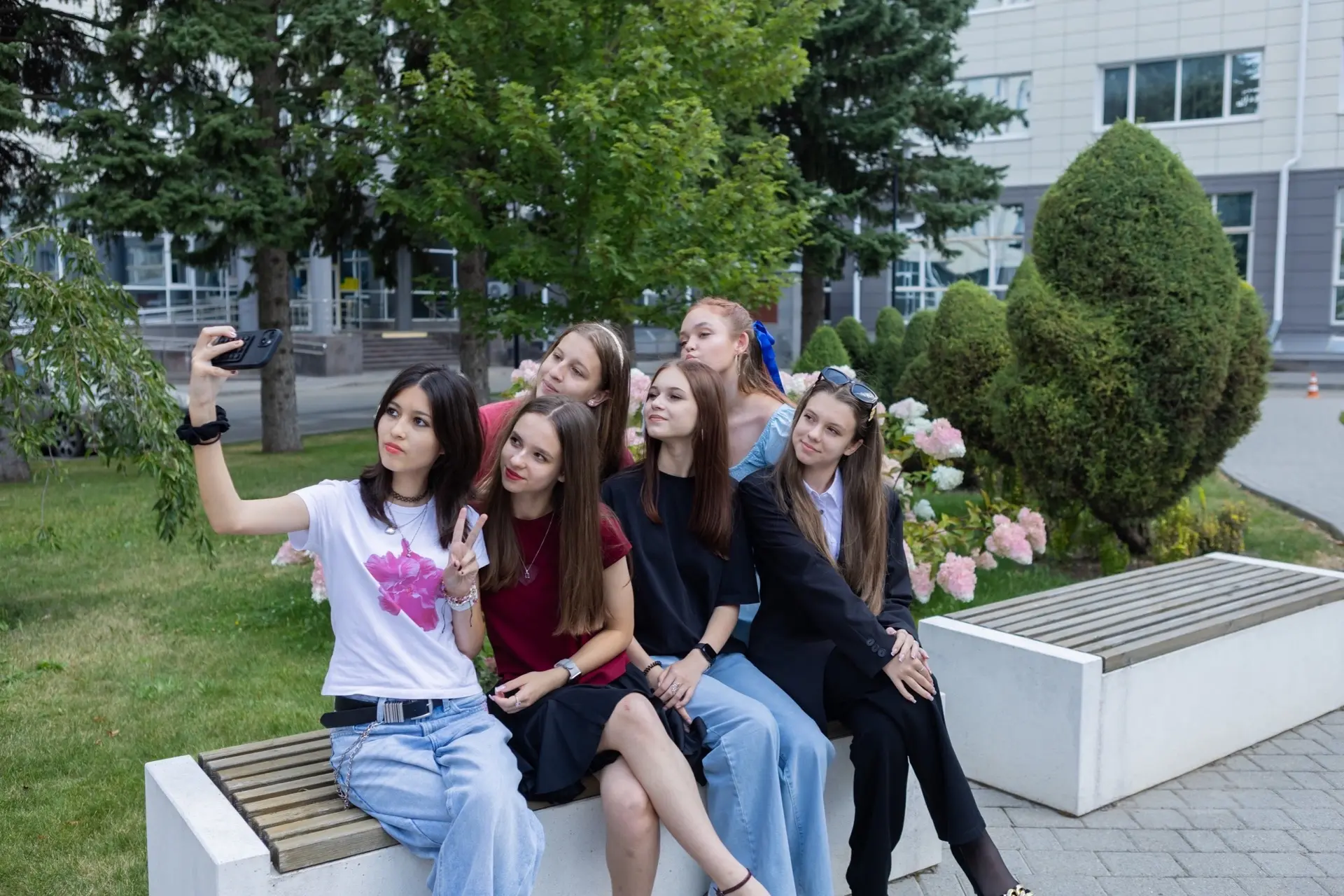 ФОТОСЕССИЯ: ЛОВИМ МОМЕНТЫ! 📸✨