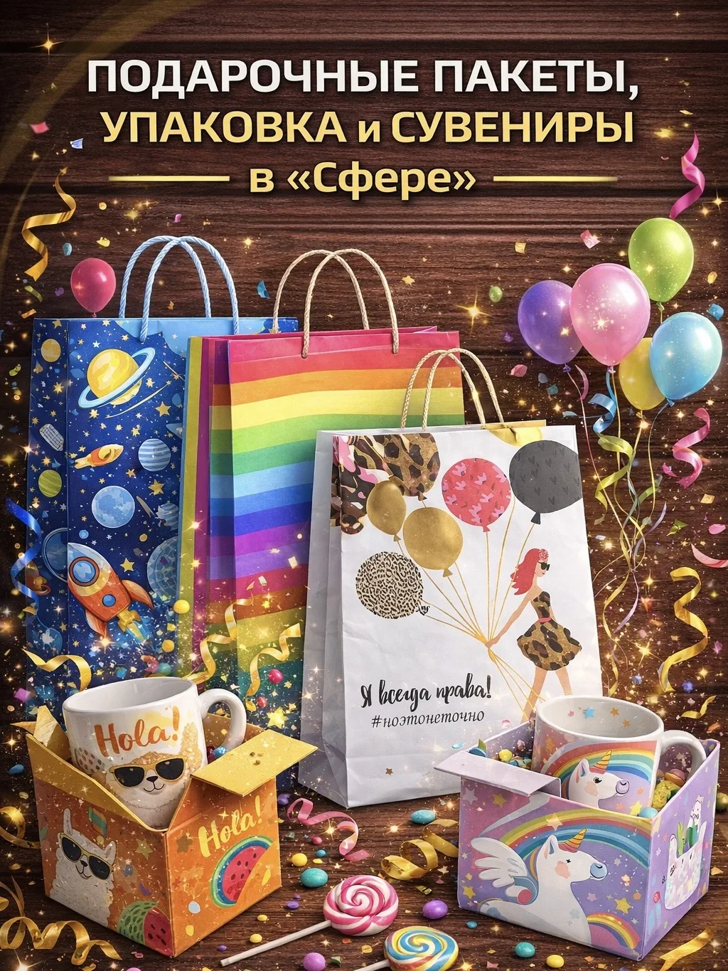Мы постоянно работаем над, чтобы вам было ещё удобнее и приятнее совершать покупки — и ...